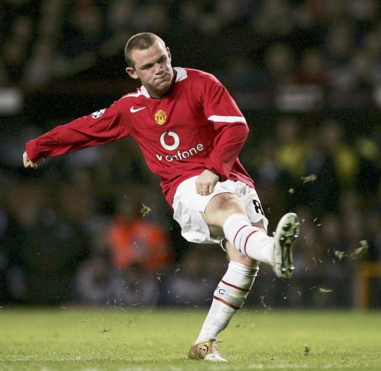 挑战的平台 挑战的平台